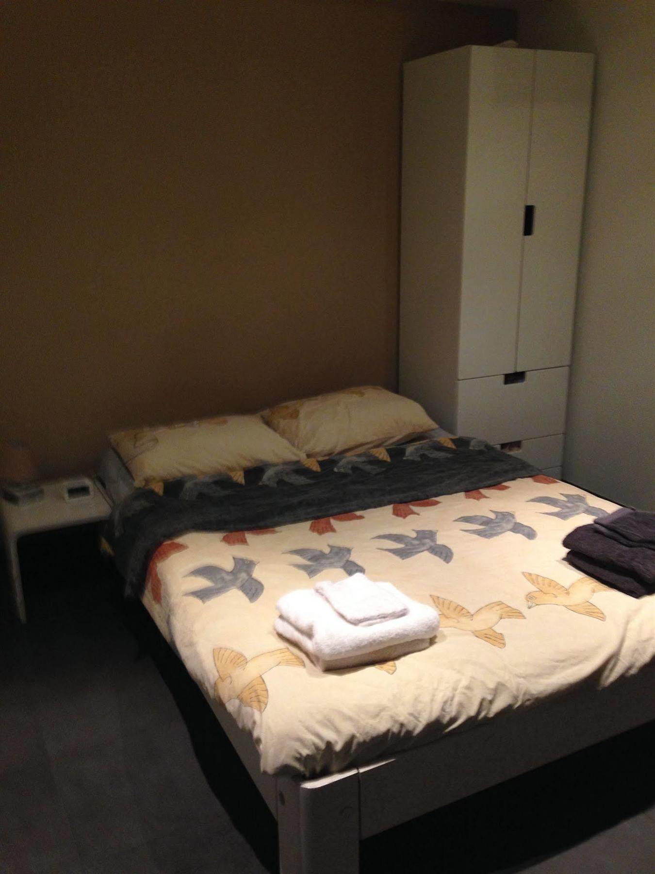 Truelove Guesthouse อัมสเตอร์ดัม ภายนอก รูปภาพ